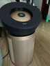 戴森（DYSON）BP04空气净化器 滤除病毒 大面积净化过敏原除甲醛  除PM2.5宠物毛发 医护级 宠护认证 蓝金色 实拍图