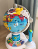 伟易达（Vtech）地球仪儿童玩具360°电动旋转早教启蒙地理学习机男女孩新年礼物 实拍图