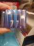 京东京造7号电池24节彩虹装  七号电池碱性超性能无铅无汞 适用血压计/指纹锁/遥控器/对讲机/儿童玩具 实拍图