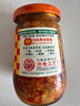 川南爽口下饭菜335g  榨菜酱腌菜咸菜拌面拌饭酱菜 调味品 实拍图