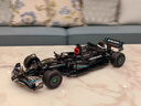 乐高（LEGO）积木拼装机械组系列42165 梅赛德斯AMG不可遥控男孩玩具圣诞礼物 实拍图