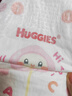 好奇（Huggies）铂金装小桃裤成长裤XL96片(12-17kg)加大号尿不湿【透爽散热】 实拍图