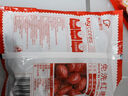 好想你 树上粮仓三级免洗红枣500g/袋  蜜饯果干新疆特产大枣煮粥煲汤 实拍图