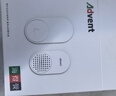 海得曼（Advent）门铃不用电池自发电无线门铃防水家用呼叫器FL-313 实拍图