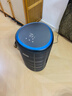 飞利浦（PHILIPS）空气净化器除甲醛神器新房急入住专业家用宠物净化机除烟味病毒过敏原螨尘AC4228/01 实拍图