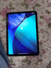 Apple/苹果 iPad11英寸 A16芯片2025年款 平板电脑 (128GB WLAN版/学习办公娱乐)银色 实拍图