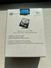 希捷（SEAGATE）安防硬盘2TB 256MB  SATA 垂直 机械 CMR 希捷酷鹰SkyHawk ST2000VX016 实拍图