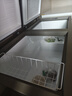 海尔（Haier）519升商用冰柜大容量零下40度超低温无需频繁除霜一级节能冷冻/冷藏柜冰箱BC/BD-519GHEPT国家补贴 实拍图