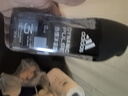 阿迪达斯（adidas）男士沐浴露洗发水洗面奶三效合一 游泳去氯持久留香清凉热情250ml 实拍图
