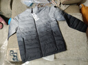 波司登秋羽绒服男士休闲轻薄立领内胆送礼外套商场热卖同款B250131005 实拍图