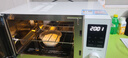 格兰仕（Galanz）微波炉家用不锈钢内胆23升800瓦高颜值小森林系列智能便捷微波炉烤箱一体机XRA(W0) 实拍图