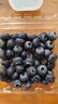 怡颗莓Driscoll's当季新鲜云南蓝莓14mm+ 2盒装 约125g/盒 京东超市水果 实拍图