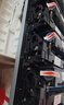 得印CF510A硒鼓 204a硒鼓四色套装 适用惠普m180n硒鼓 M154a M181fw M154nw打印机墨盒粉盒碳粉盒 实拍图