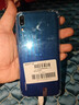 华为（HUAWEI）华为畅享9 二手手机 智能机 工作机4G 双卡 后置双摄智能美颜 幻夜黑 4G+64G  9成新 实拍图
