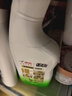 绿伞长效挂壁洁厕灵香氛变色免刷洗卫浴马桶清洁剂500g×2瓶 实拍图
