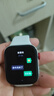 华为（HUAWEI）手表WATCH FIT 3【国家补贴15%】智能运动健康管理蓝牙通话轻薄大屏NFC门禁支付送男女士朋友礼物 月光白【甄选定制表带+精美表盘】 实拍图