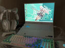 华硕天选6 Pro 酷睿版 国家补贴 16英寸游戏本 笔记本电脑(i7-14650HX 16G 1T RTX5070 2.5K)青 实拍图