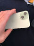 Apple/苹果【政府补贴需现场签收激活】 iPhone 15 (A3092) 128GB 蓝色 支持移动联通电信5G 双卡双待 实拍图