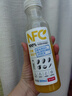 农夫山泉100%纯果汁NFC芒果混合汁300ml*24瓶鲜果0添加剂饮料过年年货礼盒 实拍图