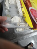 湾仔码头玉米蔬菜猪肉水饺720g36只早餐速食半成品面点速冻饺子年货节送礼 实拍图