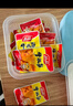 品品牛板筋混装 麻辣味330g 办公室解馋追剧 休闲零食组合 实拍图