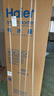 海尔（Haier）小红花516L十字门冰箱594mm超薄零嵌除菌净味降农残防霉菌变温BCD-516WGHTDB9GPU1国家补贴 实拍图