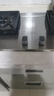 老板（Robam）不锈钢5.2kW猛火燃气灶天然气灶双灶家用嵌入式可调节底盘防爆灶灶具JZT-57G7A 实拍图