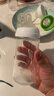 贝亲（Pigeon）玻璃奶瓶宽口径防胀气240ml L号奶嘴 6月+ AA188  实拍图