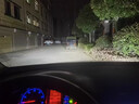 猛道适用15-22款本田XRV改装LED大灯远光9005近光H11激光超亮汽车灯泡 14-21款 本田XRV【近光灯】2只装 进口大灯芯片高亮聚光款 实拍图