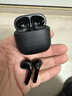漫步者（EDIFIER）【2025年新款】X1 Evo 真无线蓝牙耳机 蓝牙6.0 AI翻译适用苹果华为小米OPPO手机 玄黑 新年礼物 实拍图