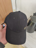 JEEP帽子男士棒球帽百搭四季潮流百搭鸭舌帽防晒遮阳帽男女式太阳帽子 实拍图