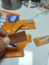小鹿蓝蓝【0添加蔗糖】金桔雪梨片果肉片水果条宝宝儿童零食独立包装54g 实拍图