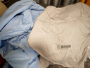 罗莱家纺 空调被子A类可水洗抗菌防螨夏凉被芯 2.8斤 200*230cm 实拍图