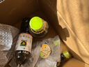 禾然有机 有机酱油500ml【有机 特级酱油】0%添加防腐剂生抽 欣和出品 实拍图