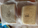 兵王的炊事班0脂黑麦全麦面包1000g早餐面包速食品0添加蔗糖代餐手撕吐司整箱 实拍图