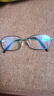 普先生（Mr.PuTian）老花镜男女防蓝光高清晰舒适记忆钛正品老人老花眼镜150度50-54岁 实拍图