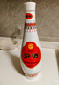 汾酒  乳玻汾酒 清香型白酒 48度 475mL 12瓶 整箱装 实拍图