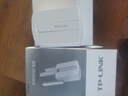 普联（TP-LINK）450M三天线wifi信号放大器 Wi-Fi无线扩展器中继器 路由器信号增强扩大器 穿墙伴侣 TL-WA933RE  实拍图