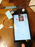 JSAUX几硕适用于任天堂SWITCH2便携底座投屏线NS拓展坞OLED扩展显示器电视转换器视频连接线主机配件 实拍图