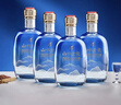 金徽 山水金徽·山 浓香型白酒 50度 500ml*4 整箱装 春节送礼 实拍图