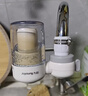 九阳（Joyoung）龙头净水器除氯除味可视化全新升级龙头机一机四芯套装JYW-RT1800 实拍图