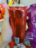 可口可乐（Coca-Cola）零度可乐 碳酸汽水摩登罐饮料330ml*6罐 实拍图