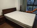 顾家家居京东家具3E椰棕床垫弹簧床垫抑菌防螨M0083A椰棕加厚版-1.8X2.0 实拍图