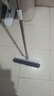 五月花扫把单个装不锈钢杆时尚家用扫帚扫地笤帚宿舍 实拍图