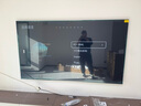 创维壁纸电视A7F 85英寸超薄壁画艺术miniled智能平板家电液晶以旧换新 国家补贴 实拍图