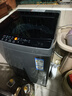 海尔（Haier）直驱全自动波轮洗衣机10KG 家用宿舍 一级能效 家电国家补贴以旧换新京东自营 EB100B32Mate1 实拍图