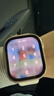 WITGOER【IP68级防水】保护壳膜一体适用苹果手表s11/applewatch s10iphone/series超薄钢化膜配件男女款 实拍图