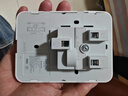 德力西（DELIXI） 漏电保护开关 大功率空调插座家用漏电保护器空开漏保断路器 【超薄款】32A漏电保护开关 实拍图