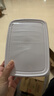 佳帮手冰箱保鲜盒食品级抗菌收纳盒专用密封水果蔬菜冷冻盒1000ml3只装 实拍图