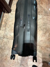 新秀丽（Samsonite）经典贝壳拉杆箱男女超轻盈旅行行李箱升级版 黑色 CS2 28英寸 实拍图